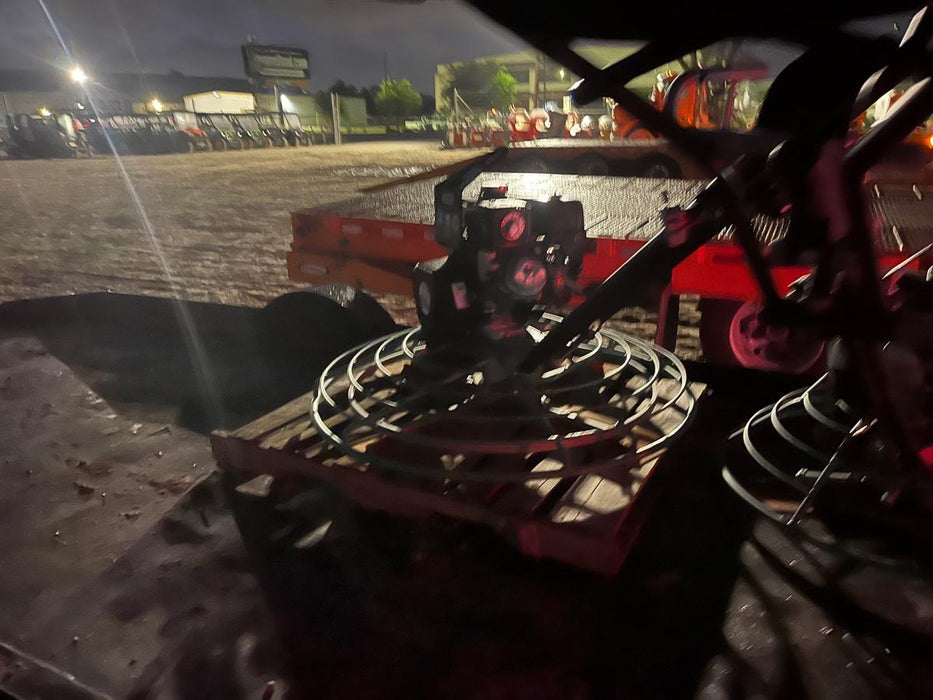 2025 MULTIQUIP J36H55