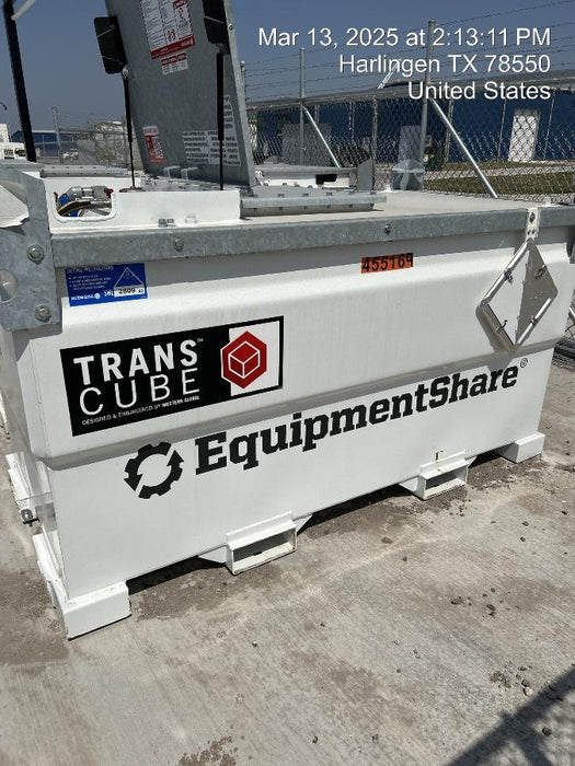 2024 WESTERN GLOBAL 20TCG-ES