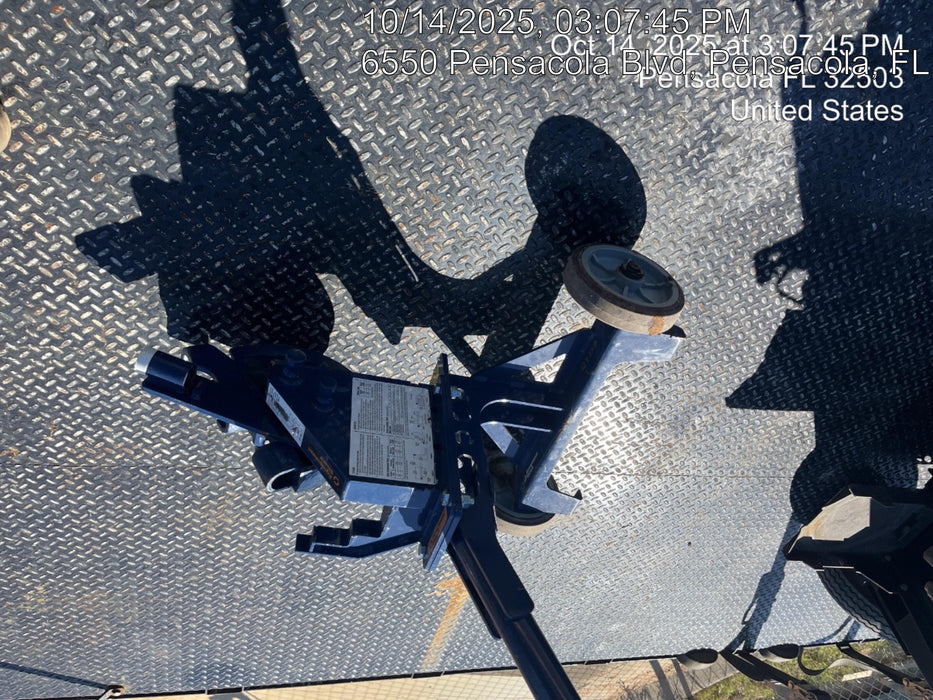 2025 CURRENT TOOLS 750 Current