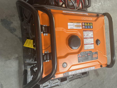 2024 GENERAC GP6500