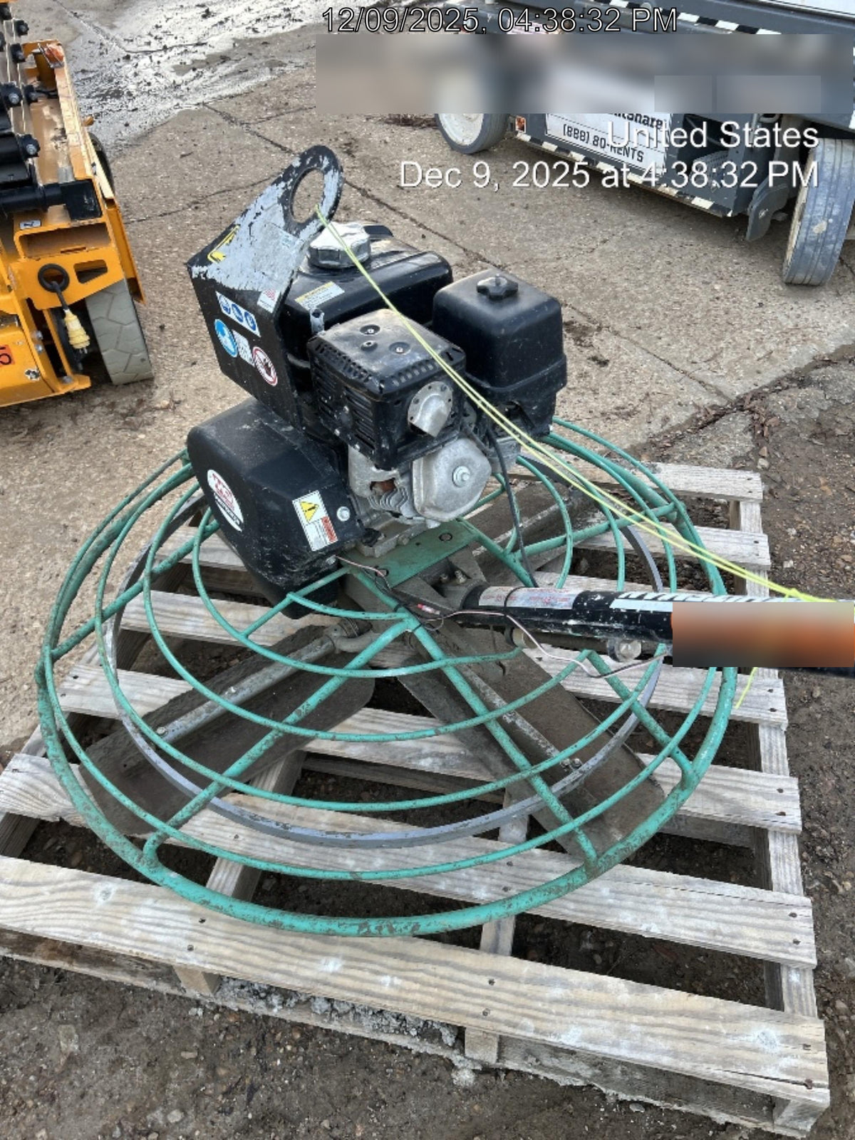 2024 MULTIQUIP B46H90