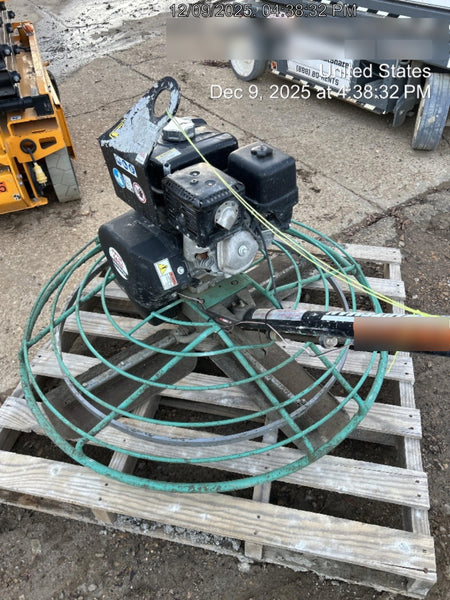 2024 MULTIQUIP B46H90