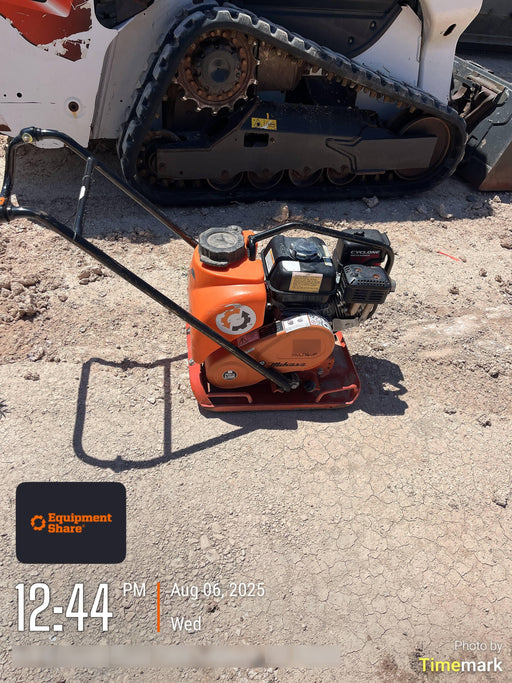 2023 MULTIQUIP MVC82VHW