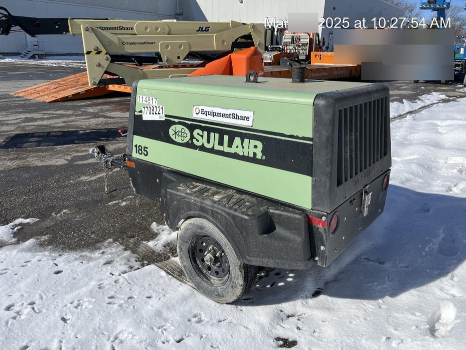 2020 SULLAIR 185-DPQ