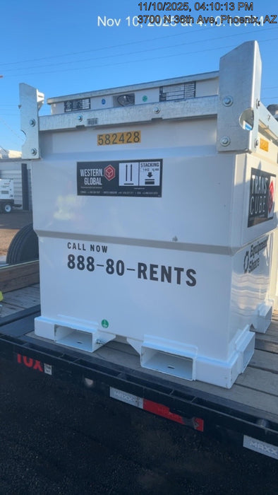 2025 WESTERN GLOBAL 10TCG-ES-12VFHK