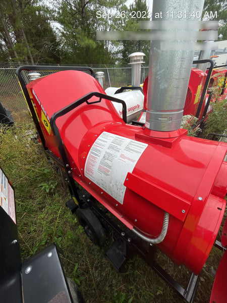 2022 CAMPO EB400G-RE3