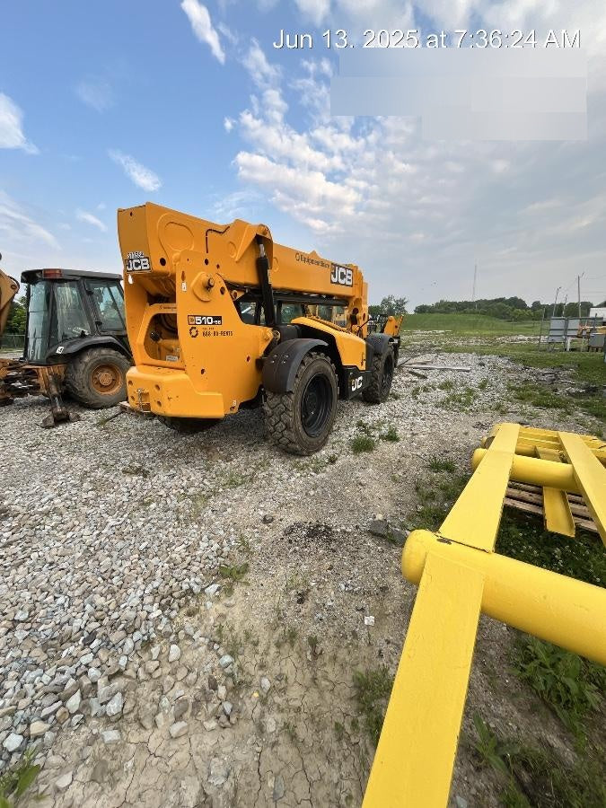 2024 JCB 510-56