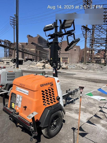 2024 GENERAC MLT2