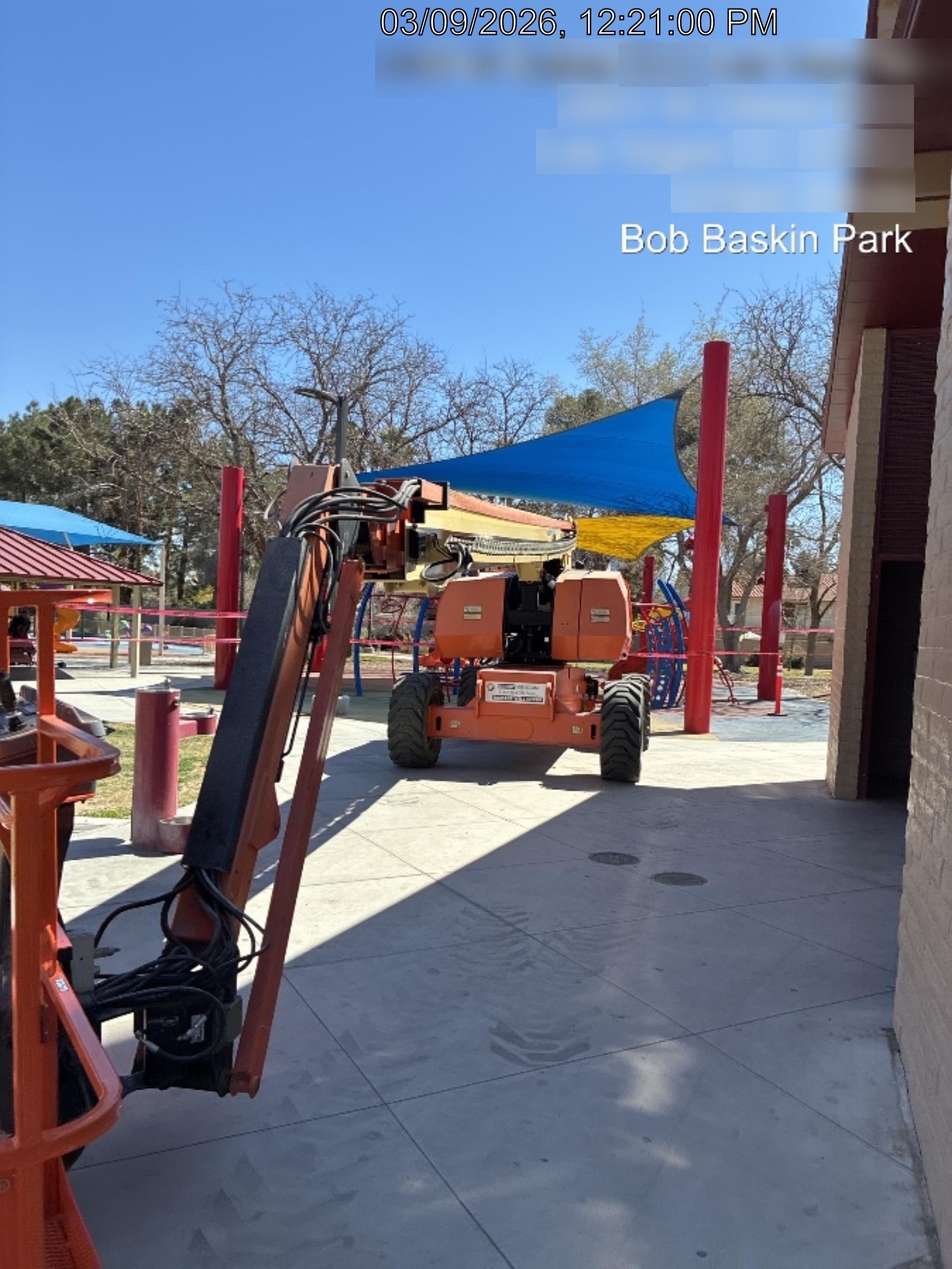 2015 JLG 860SJ