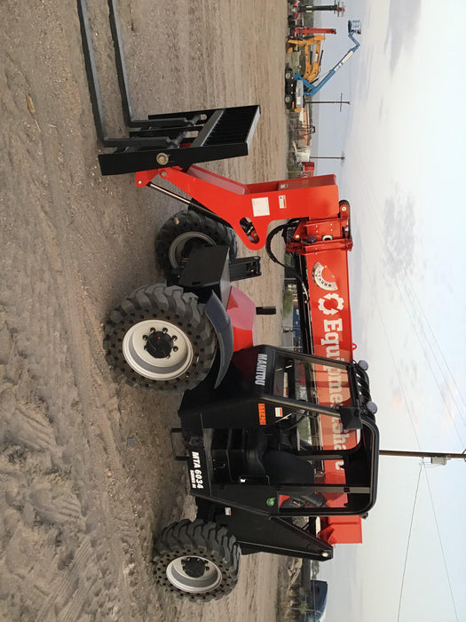 2020 MANITOU MTA6034