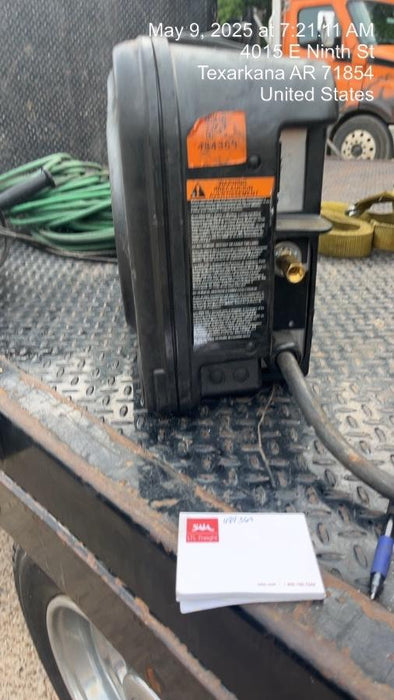 2024 LINCOLN ELECTRIC LN-25X