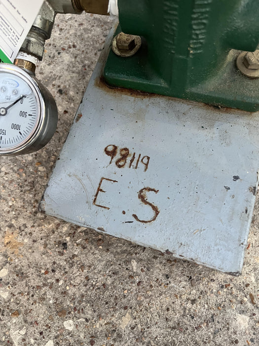 2020 PINNACLE PDQH-3000