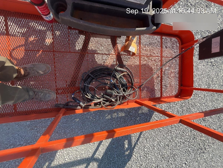 2024 MILLER ELECTRIC CST-282