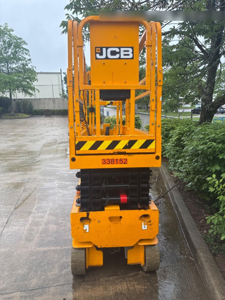 2023 JCB S2632E