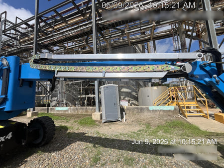 2026 GENIE Z-62/40 RT