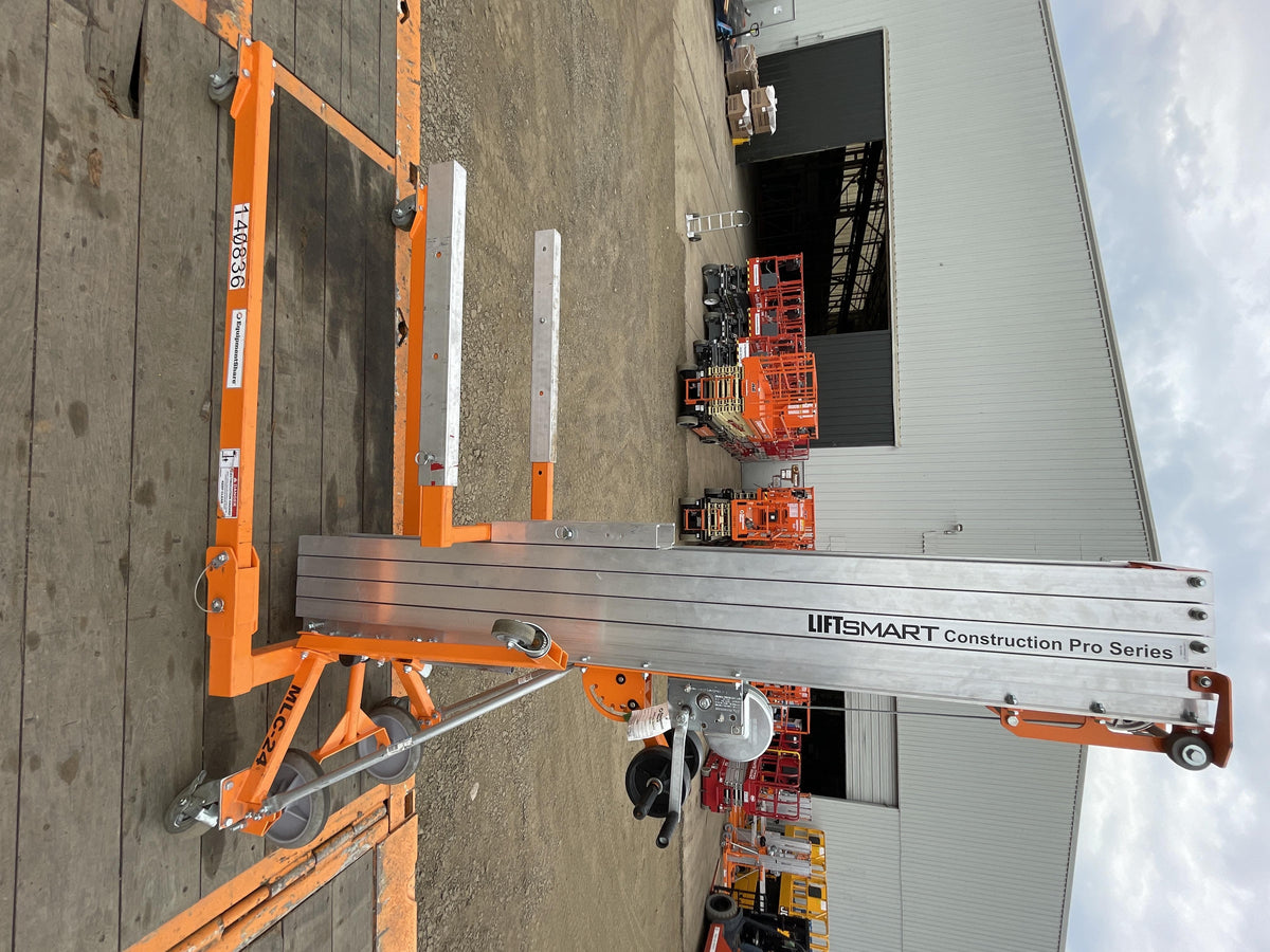 2021 LIFTSMART MLC-24