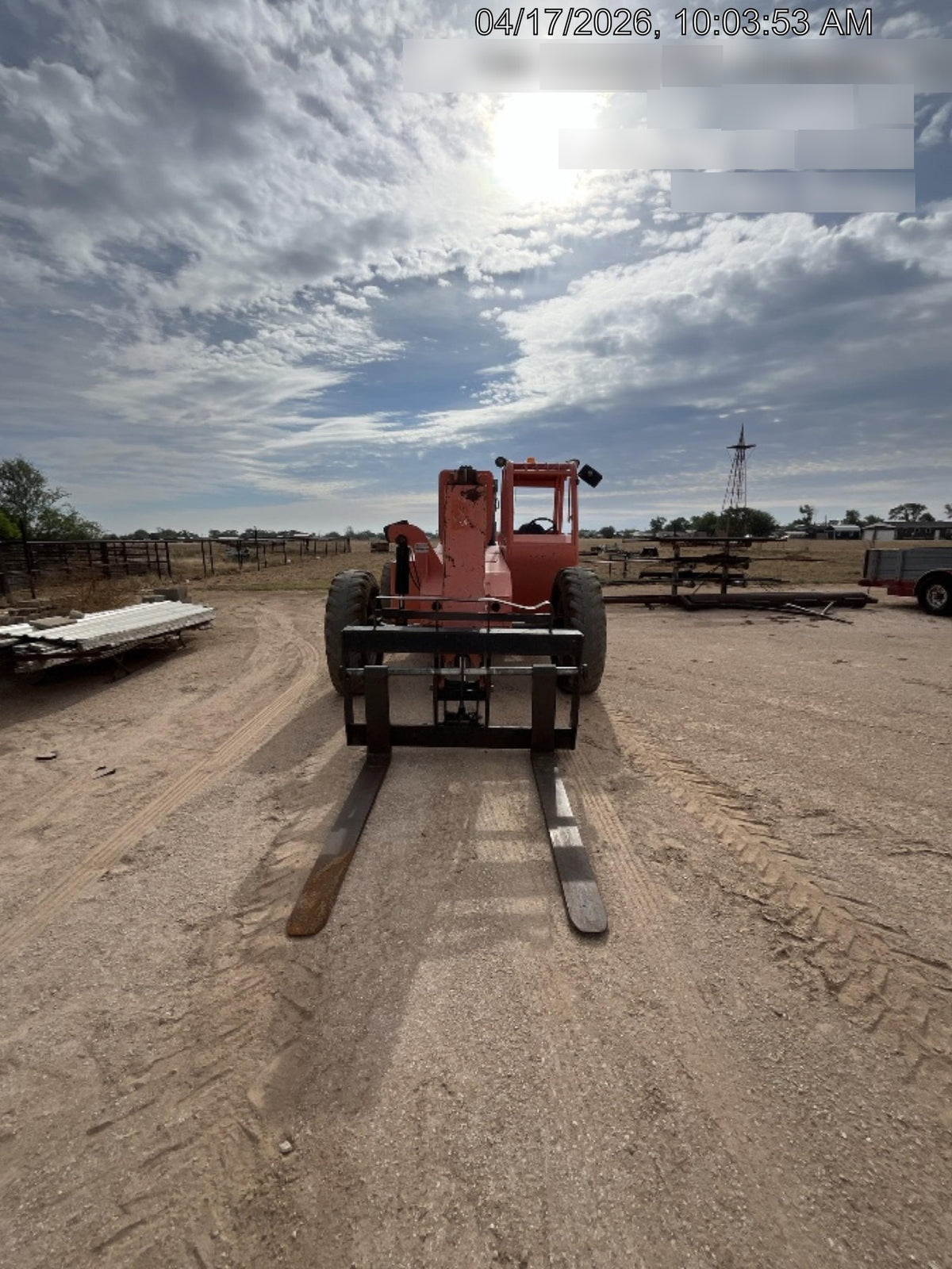 2024 STAR INDUSTRIES M-1820 - Self-Dump Hopper