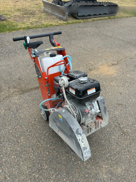 2025 HUSQVARNA FS 400 LV