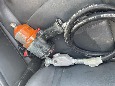 2021 MICHIGAN PNEUMATIC 750SS
