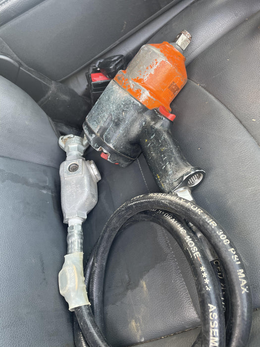 2021 MICHIGAN PNEUMATIC 750SS