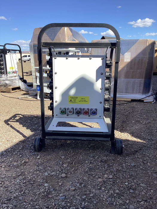 2022 TRYSTAR TP-43C-M-F10