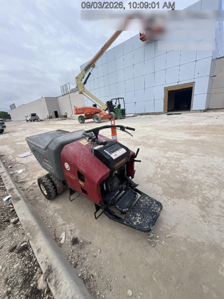2024 TORO MB-1600