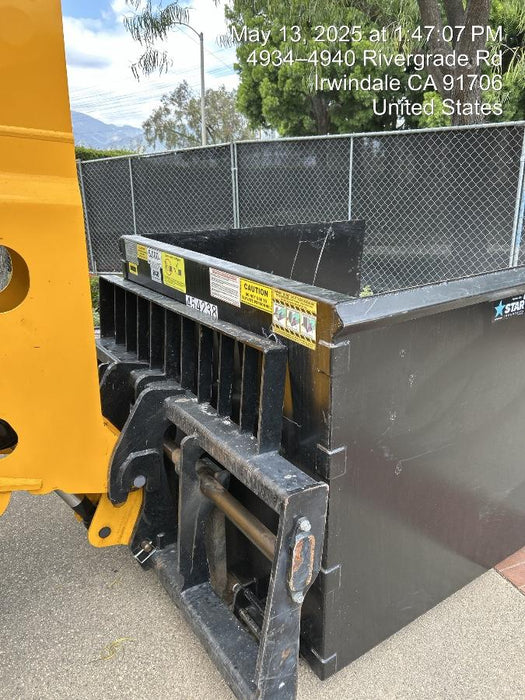 2024 STAR INDUSTRIES 1425