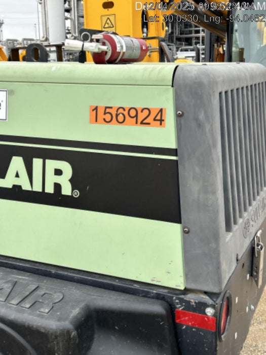 2021 SULLAIR 185D-DPQ KU4F