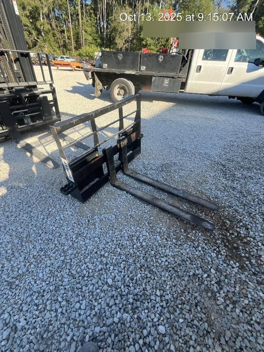 2024 ARROW MATERIAL HANDLING F5100CB