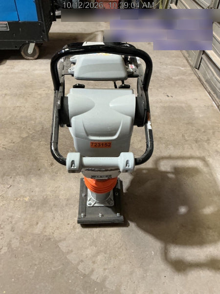 2026 MULTIQUIP MTX60HD