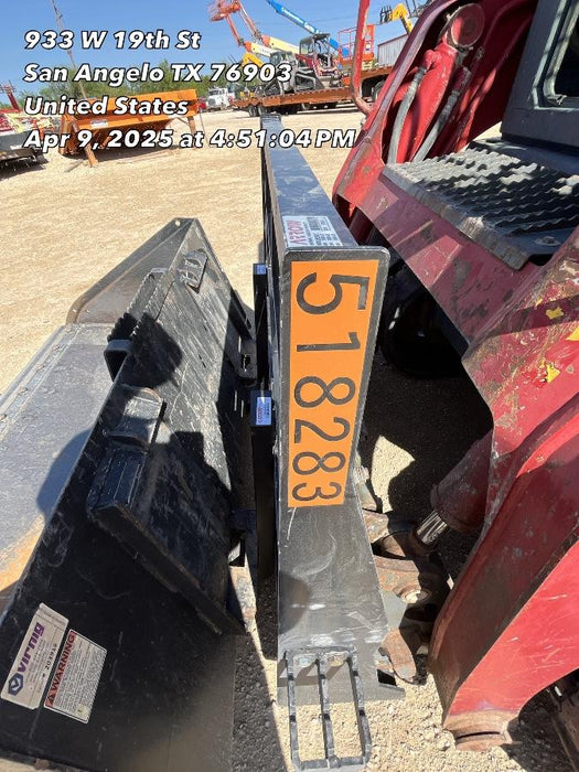 2025 ARROW MATERIAL HANDLING F5100CB