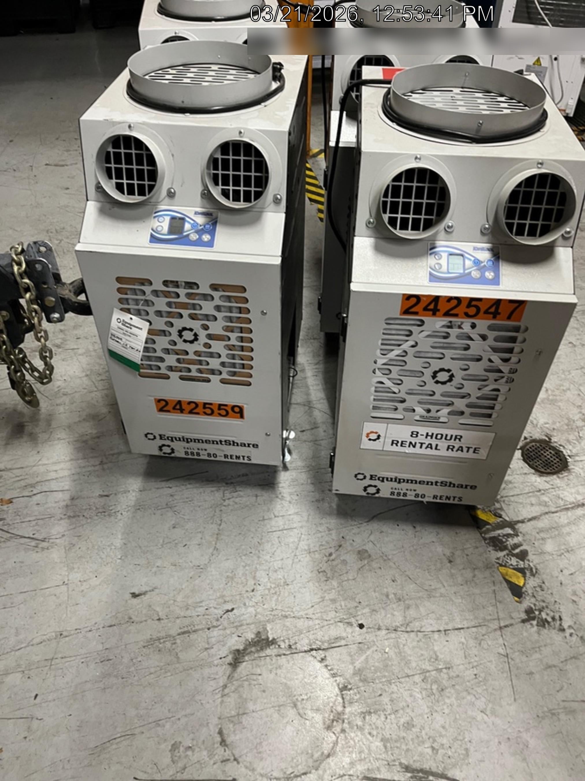 2022 KWIKOOL KPAC1811-2