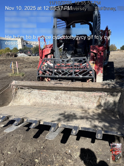 2024 PALADIN 48" Pallet Forks - Paladin