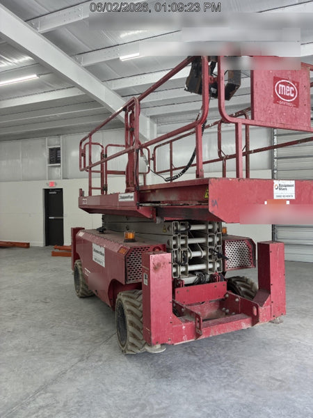 2020 MEC 4069RT