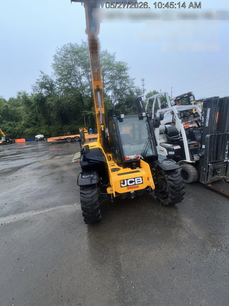 2025 JCB 505-20TC