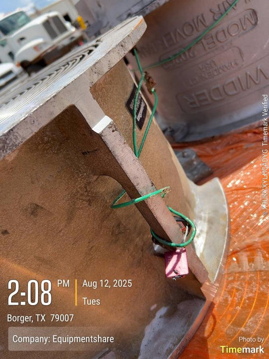 2021 MICHIGAN PNEUMATIC 20262