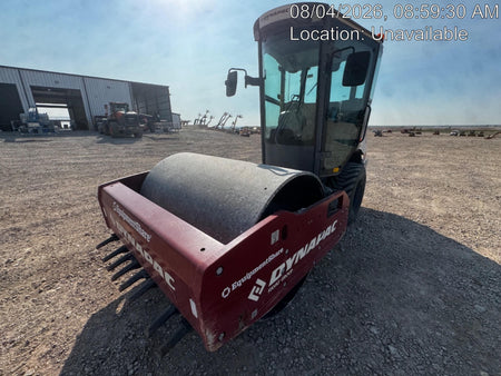 2024 DYNAPAC CA1400D