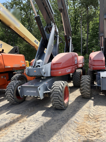2020 SKYJACK SJ86T+