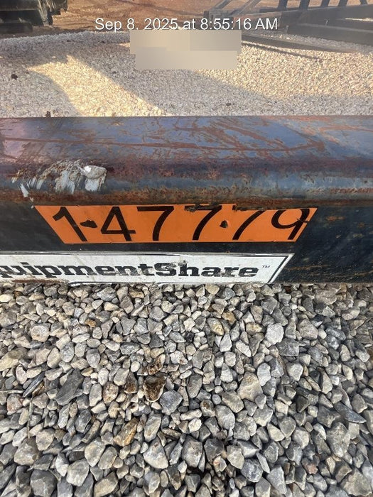 2021 STAR INDUSTRIES M1360B - Star JIB Boom