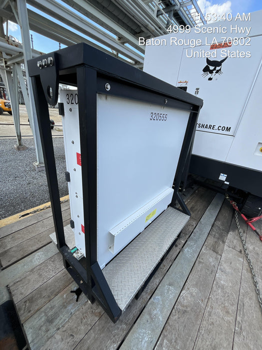 2023 TRYSTAR IEQA1.F1-A-A-A1