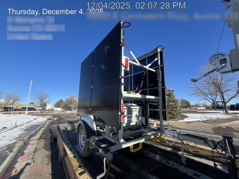 2025 PROGRESS SOLAR SOLUTIONS Helios-2XP