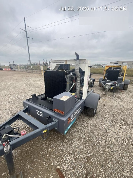 2023 ATLAS COPCO PAC F44 KD