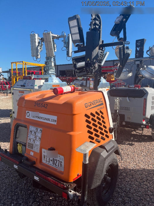 2024 GENERAC MLT2