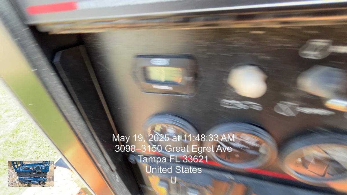 2024 LINCOLN ELECTRIC LE400