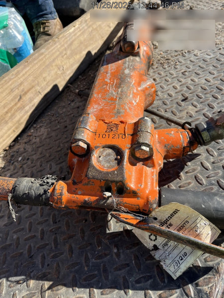 2020 CHICAGO PNEUMATIC CP 1290