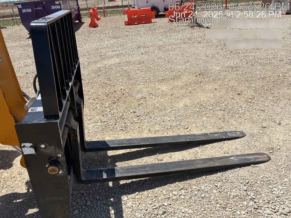 2025 JLG 1001189211