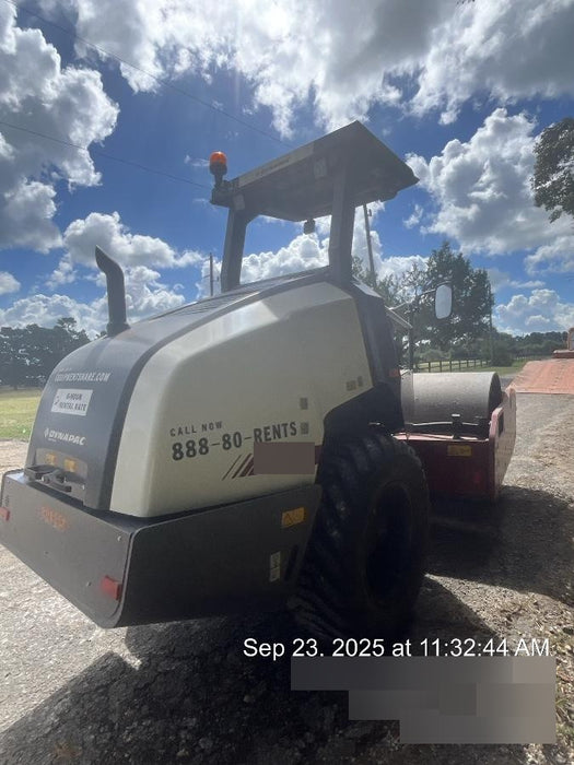 2024 DYNAPAC CA1400D (Canopy)