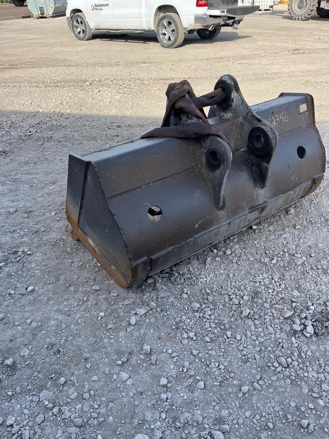 2016 CASE 60" Ditching Bucket - Case