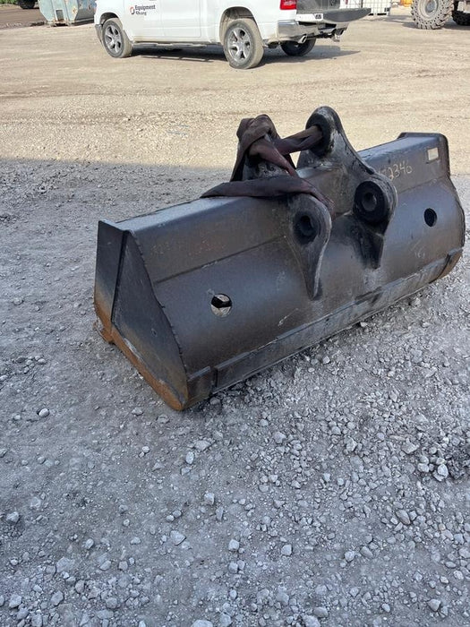 2016 CASE 60" Ditching Bucket - Case