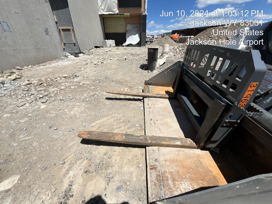 2023 SOLESBEE SPF-48